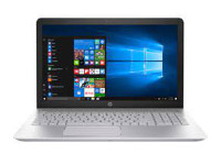 HP Pavilion Notebook 15-cc195cl