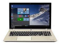 Toshiba Satellite P50-C-17J