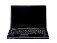 Toshiba Satellite P500-1J0