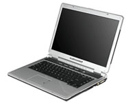 Alienware Laptop Area-51 m5550
