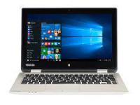 Toshiba Satellite Radius 11 CL10W-C2019