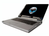 Alienware Laptop Area-51 m5750