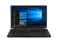 Toshiba Satellite Pro A50-E-11D