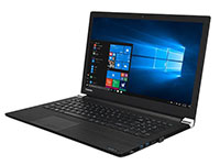 Toshiba Satellite Pro A50-E-155
