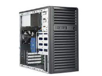 Supermicro SuperWorkstation 5039C-I