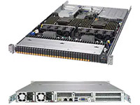 Supermicro SuperStorage 1029P-NMR36L
