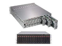 Supermicro SuperServer 5039MD18-H8TNR