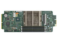 Supermicro Motherboard B2SC1-CPU
