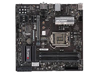 Supermicro Motherboard C7C242-CB-M