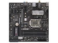 Supermicro Motherboard C7C242-CB-MW