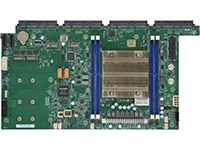 Supermicro Motherboard X11SDS-8C