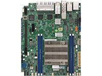 Supermicro Motherboard X11SDW-16C-TP13F