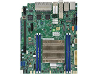 Supermicro Motherboard X11SDW-8C-TP13F