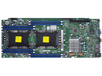Supermicro Motherboard X11DPT-L