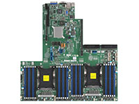 Supermicro Motherboard X11DPU-V