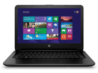 HP Pavilion Notebook 14-ac004np