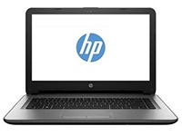 HP Pavilion Notebook 14-ac107na