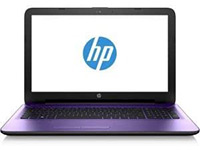 HP Pavilion Notebook 14-ac109na