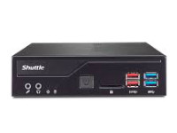 Shuttle XPC DH370
