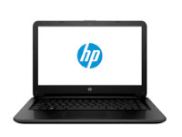 HP Pavilion Notebook 14-ac180nd