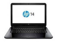 HP Pavilion Notebook 14-ac186tu