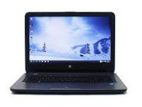 HP Pavilion Notebook 14-am032tu