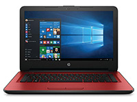 HP Pavilion Notebook 14-am080na
