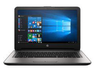 HP Pavilion Notebook 14-am118tx