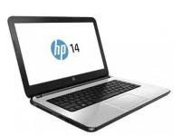 HP Pavilion Notebook 14-am128tx
