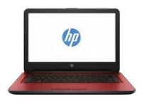 HP Pavilion Notebook 14-am507tu