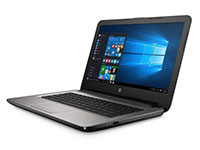 HP Pavilion Notebook 14-an008na