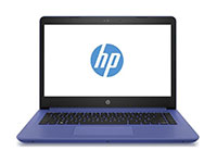 HP Pavilion Notebook 14-bp076sa