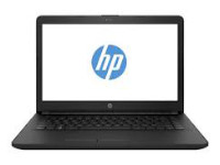HP Pavilion Notebook 14-bs001ne