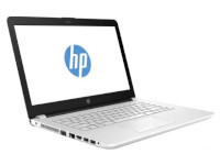 HP Pavilion Notebook 14-bs001tx