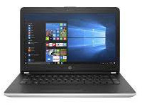 HP Pavilion Notebook 14-bs015tu
