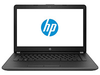 HP Pavilion Notebook 14-bs043na