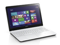 Sony VAIO Laptop SVF15215SHW