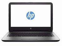 HP Pavilion Notebook 14-bs097tx