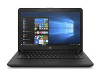 HP Pavilion Notebook 14-bs751tu