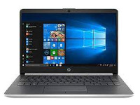 HP Pavilion Notebook 14-cf0003ne