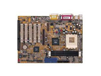 DFI Motherboard AK74-SC