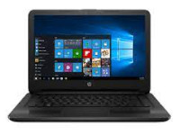 HP Pavilion Notebook 14-ck0018tx