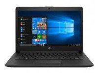 HP Pavilion Notebook 14-ck0820no