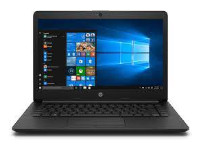 HP Pavilion Notebook 14-ck1012tx