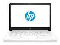 HP Pavilion Notebook 14-cm0013au