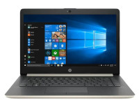 HP Pavilion Notebook 14-cm0068au