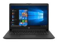 HP Pavilion Notebook 14-cm0108au