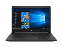 HP Pavilion Notebook 14-cm0822no