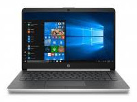 HP Pavilion Notebook 14s-cf1026tx