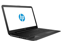 HP Pavilion Notebook 17-bs100ns